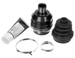 CV Joint (31607597693) 