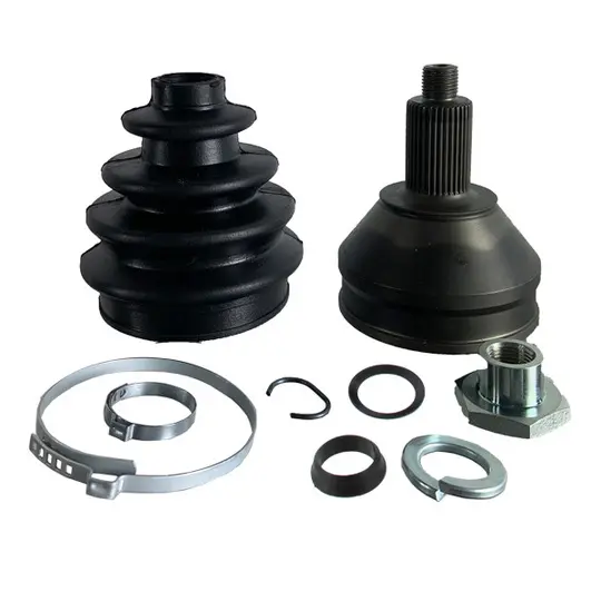 CV Joint (6Q0407271DA) 