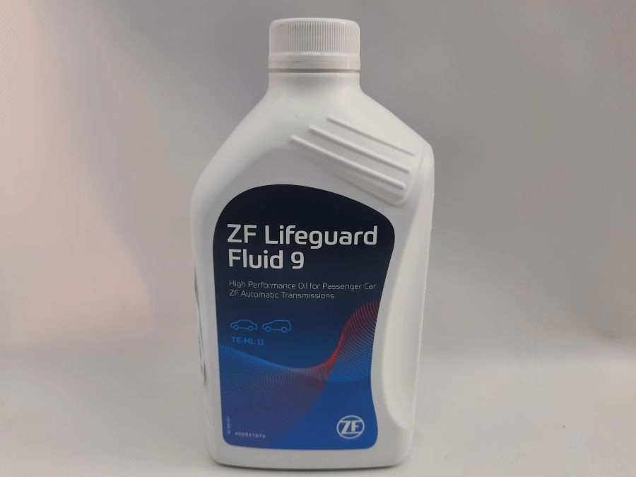 ZF Lifeguard 9