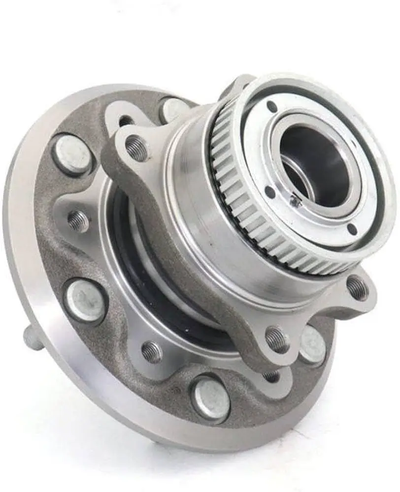 Wheel Bearing (31206874443) 