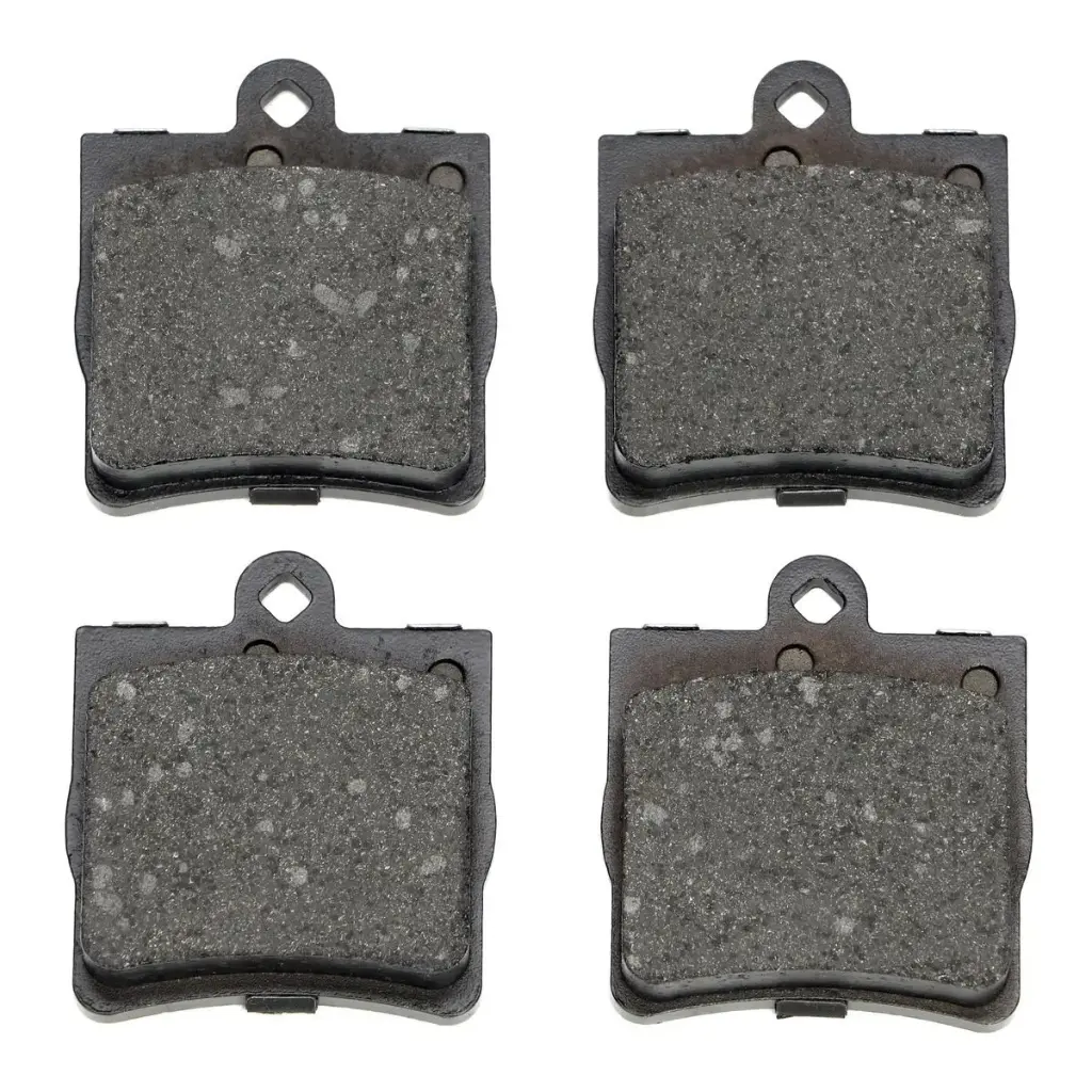 Brake Pad (0034202720) 