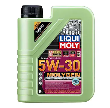 Molygen New Generation 5W-30 1L