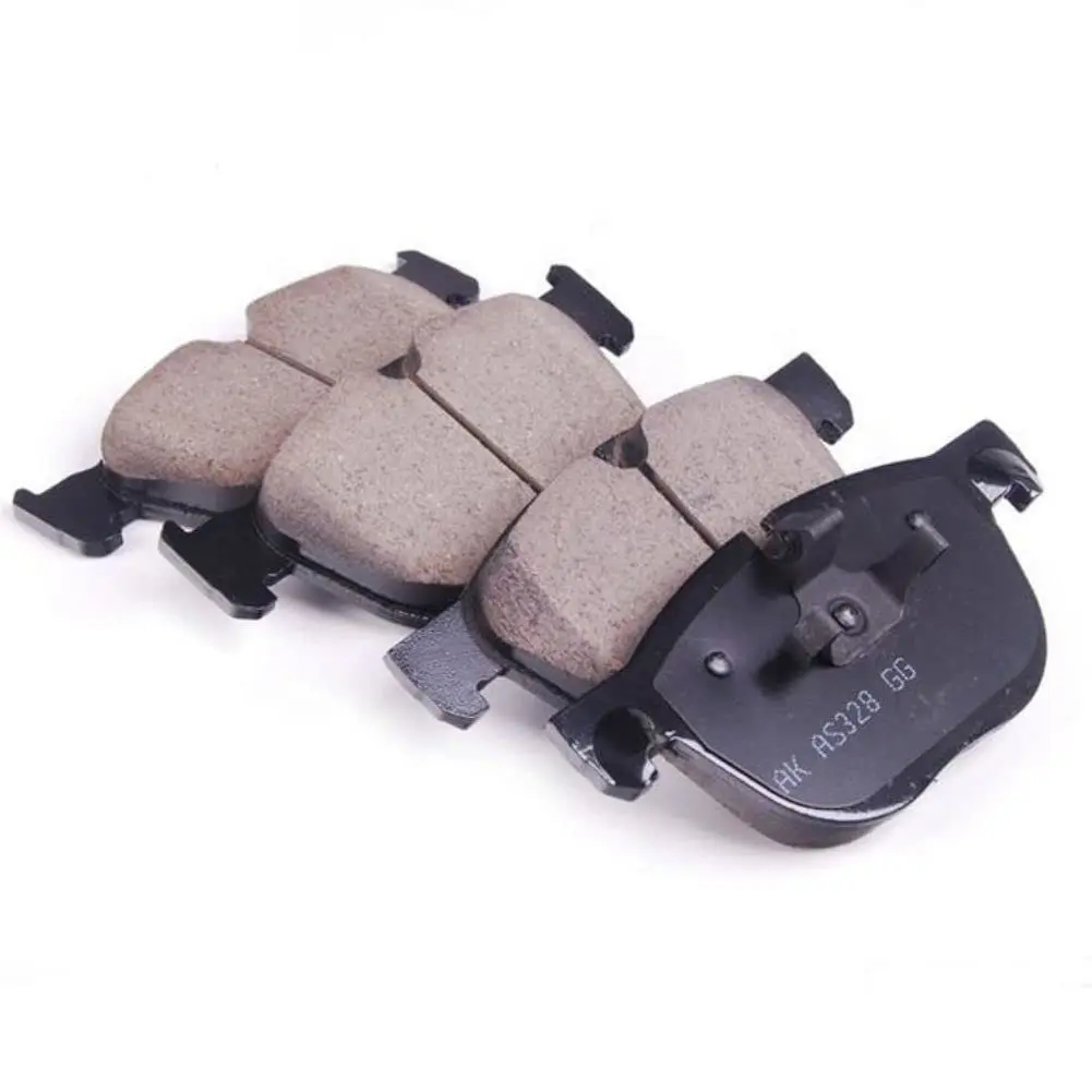 Front Brake Pad (34116858047) (BSG 15-200-037)