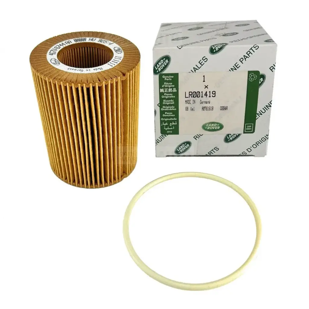 Oil Filter(LR001419)