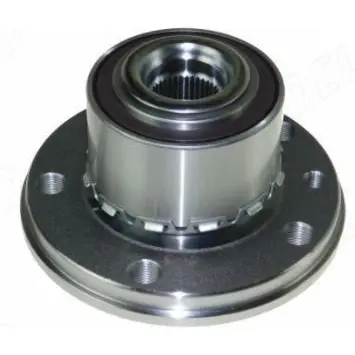 Wheel hub with Bearing (7H0401611H)