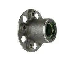 Front Wheel hub with Bearing (A2123300025)