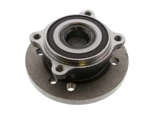 [31226756889] Front Wheel hub and Bearing (31226756889).