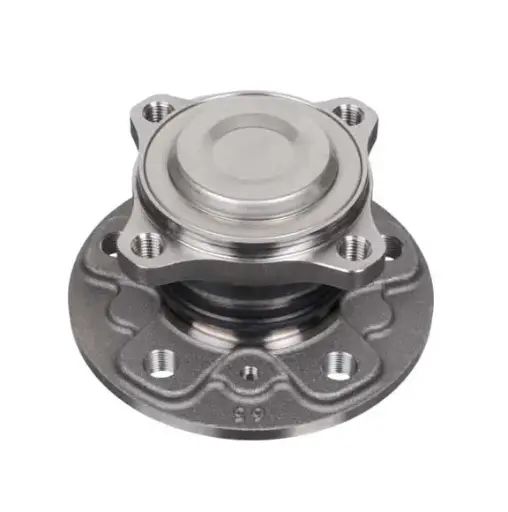 [33416859547] Rear Wheel Hub with Bearing (33416859547)