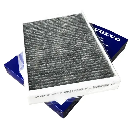 [31366124] Cabin Filter (31366124)