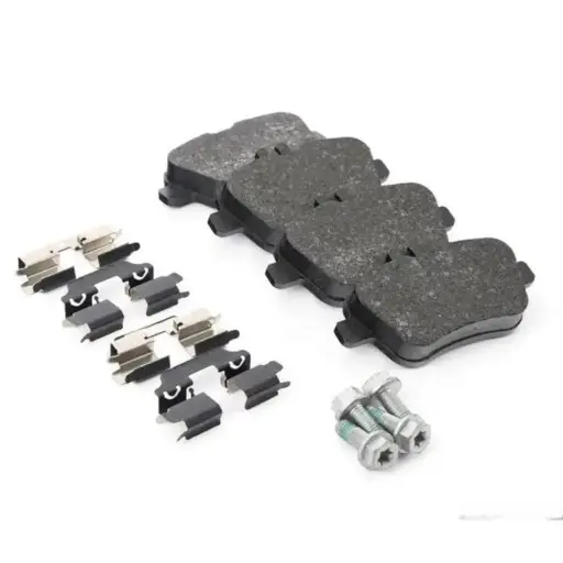 [A0074209520] Rear Brake Pad (A0074209520) (BSG 60-200-066)