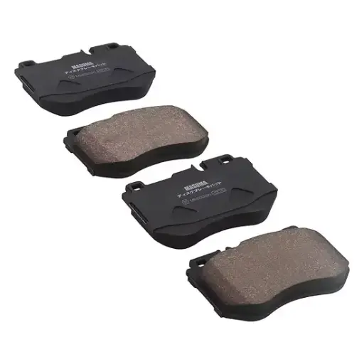 [A0084201720] Front Brake Pad (A0084201720) (BSG 60-200-061)