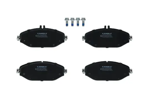 [A0004203002] Front Brake Pad (A0004203002) (BSG 60-200-063)