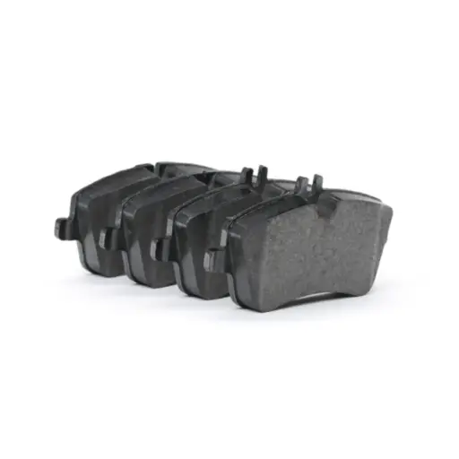 [A0054206220] Front Brake Pad (A0054206220)