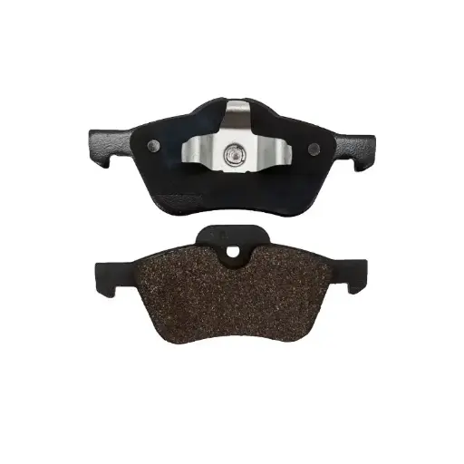 [34116770332] Front Brake Pad BSG 15-200-012 (34116770332) 