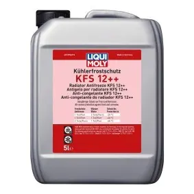 [KFS12++] Coolant KFS 12++