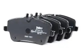 [003 420 5920] Brake Pad Front (003 420 5920)