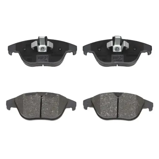 [A0074208520] Rear Brake Pad (A0074208520) 