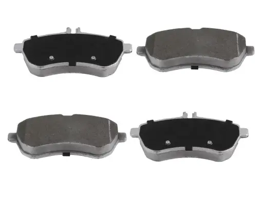 [A0054201520] Front Brake Pad (A0054201520) 