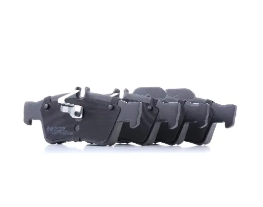 [A0074206720] Rear Brake Pad (A0074206720)