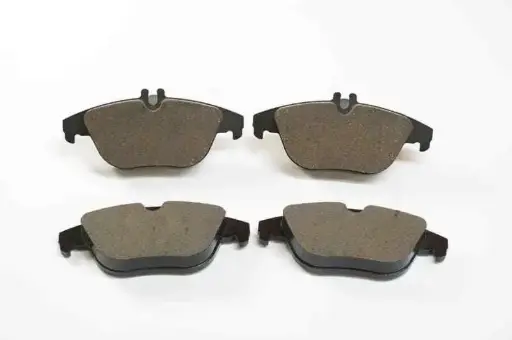 [A0074206220] Rear Brake Pad (A0074206220)