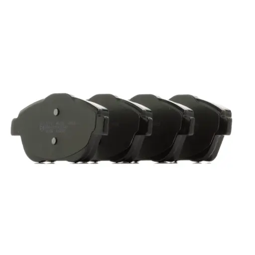 [BSG 60 200 025] Rear Brake Pad (BSG 60 200 025)