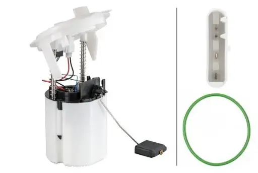 [204 470 1394] Fuel Pump (204 470 1394)