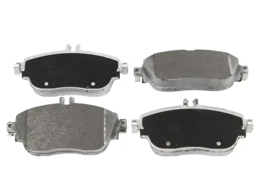[A0064204720] Front Brake Pad (A0064204720) 