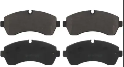 [BSG 60 200 010] Front Brake Pad (BSG 60 200 010) 