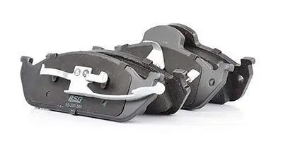 [BSG 60 200 044] Front Brake Pad (BSG 60 200 044) 