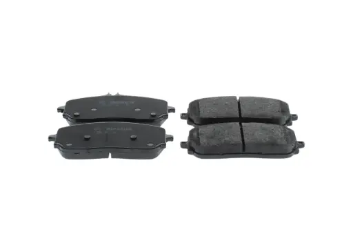 [A0004207200] Front Brake Pad (A0004207200) 