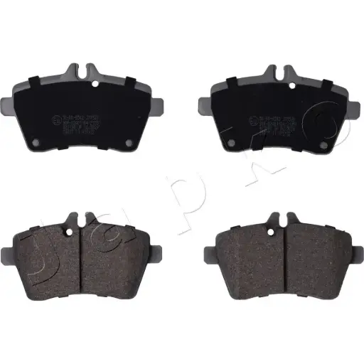 [A1694200320] Front Brake Pad (A1694200320) 