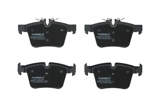 [A0004203602] Brake Pad Rear (A0004203602) 