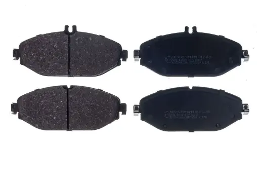 [A0084209300] Front Brake Pad (A0084209300) 