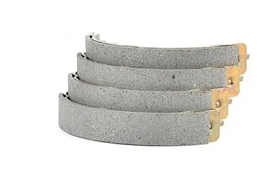 [BSG 60 205 018] Brake Shoe (BSG 60 205 018)