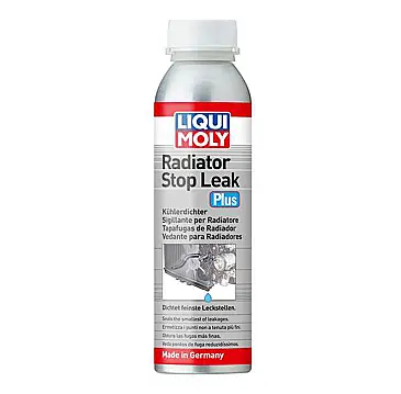 [(2533)] Radiator Stop Leak (2533)