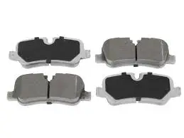 [LR016808] Brake Pad(LR016808)