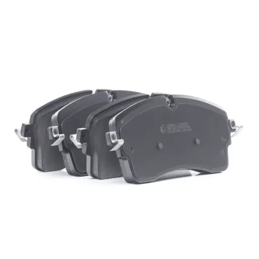 [LR110409] Front Brake Pad (LR110409) 