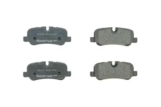 [LR015519] Brake Pad Rear (LR015519) 