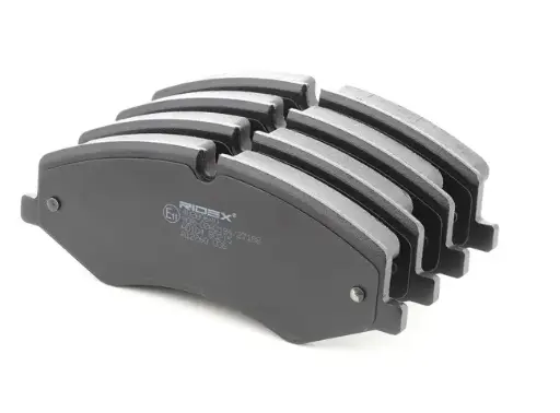 [LR016962] Front Brake Pad (LR016962) 