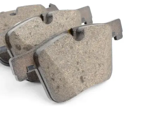 [34106859182] Front Brake Pad (34106859182) 