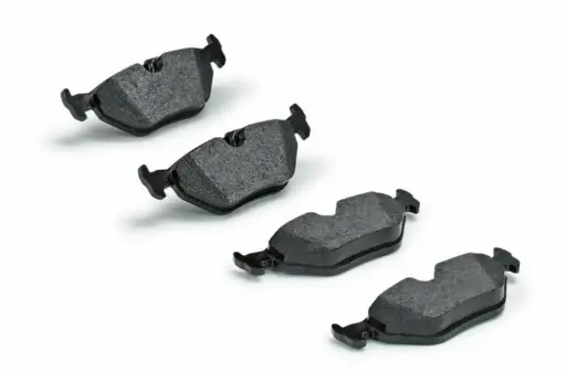[34116769951] Front Brake Pad (34116769951) 