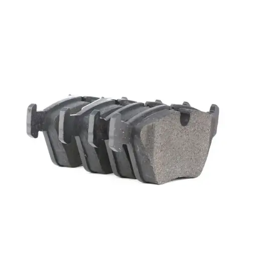 [34116761243] Front Brake Pad (34116761243) 