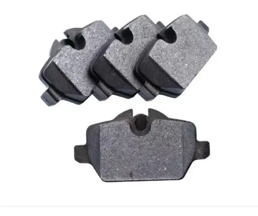 [34216788183] Rear Brake Pad (34216788183) 