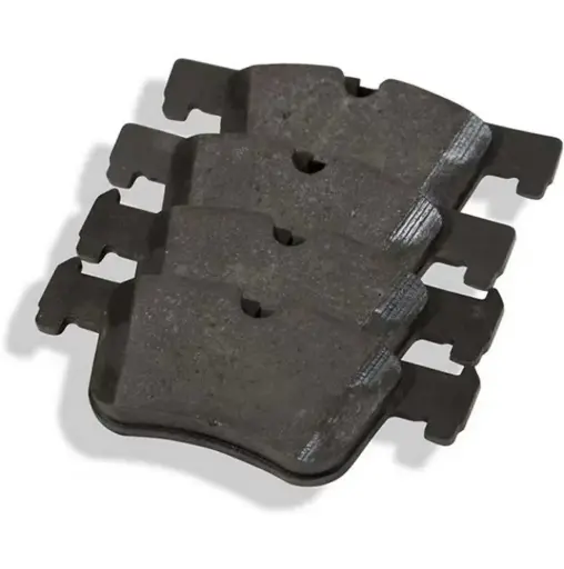 [BSG 15 200 044] Front Brake Pad (BSG 15 200 044) 