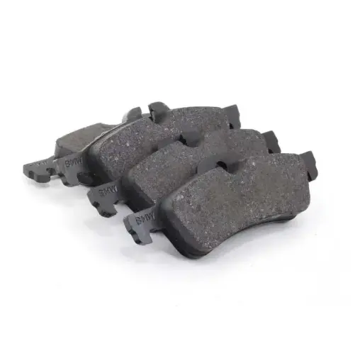 [BSG 15 200 029] Rear Brake Pad (BSG 15 200 029) 