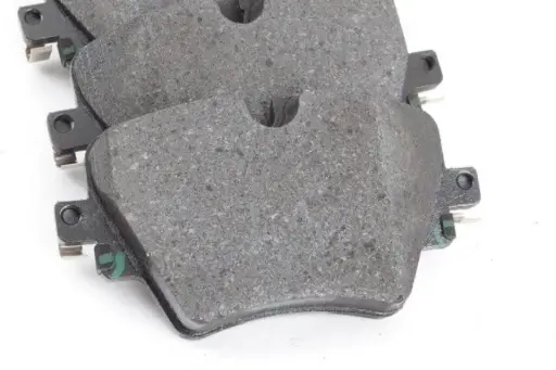 [BSG 15 200 060] Front Brake Pad (BSG 15 200 060) 