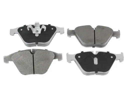 [34116780711] Front Brake Pad (34116780711) 