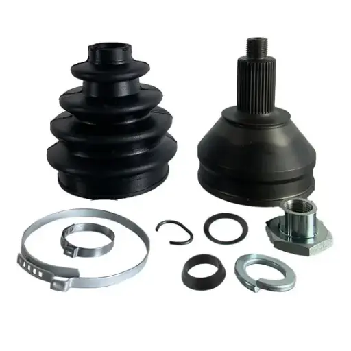 [6Q0407271DA] CV Joint (6Q0407271DA) 