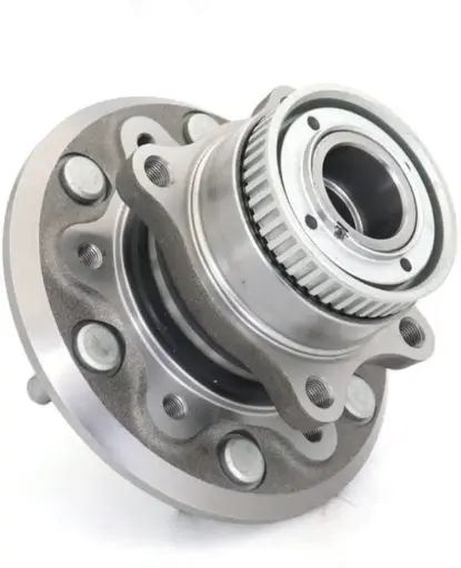 [31206874443] Wheel Bearing (31206874443) 
