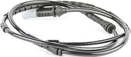 [BSG 15 201 019] Rear Brake Wear Sensor (BSG 15 201 019) 